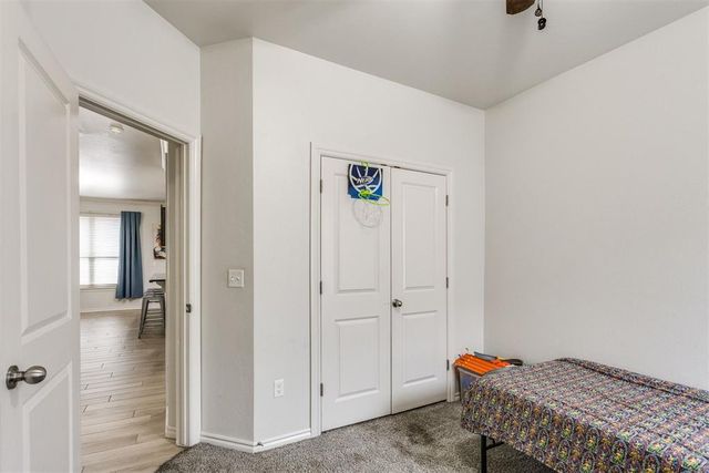 2232 Fallview Drive, Edmond, OK 73034