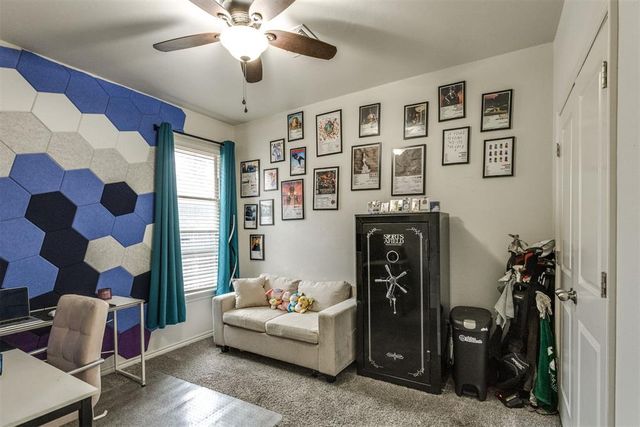 2232 Fallview Drive, Edmond, OK 73034