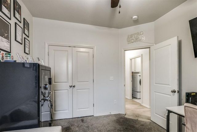 2232 Fallview Drive, Edmond, OK 73034