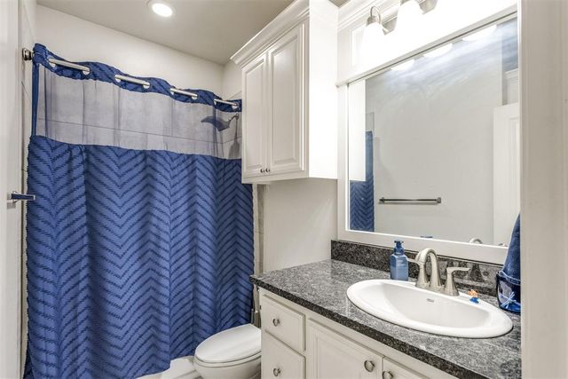 2232 Fallview Drive, Edmond, OK 73034