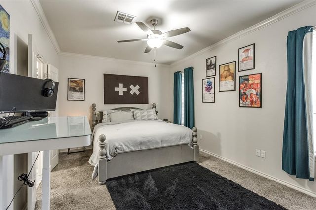 2232 Fallview Drive, Edmond, OK 73034