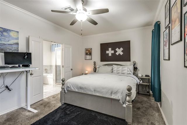 2232 Fallview Drive, Edmond, OK 73034