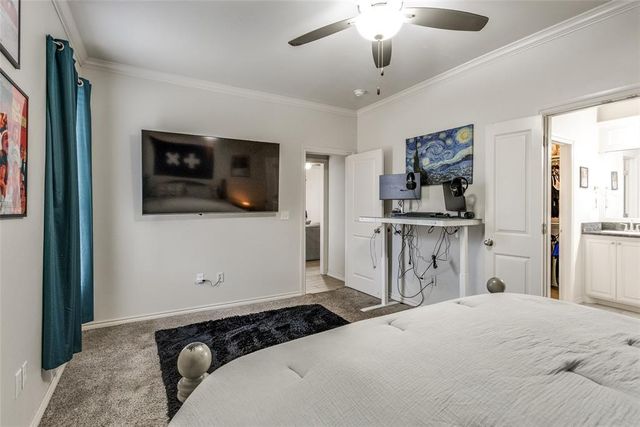 2232 Fallview Drive, Edmond, OK 73034