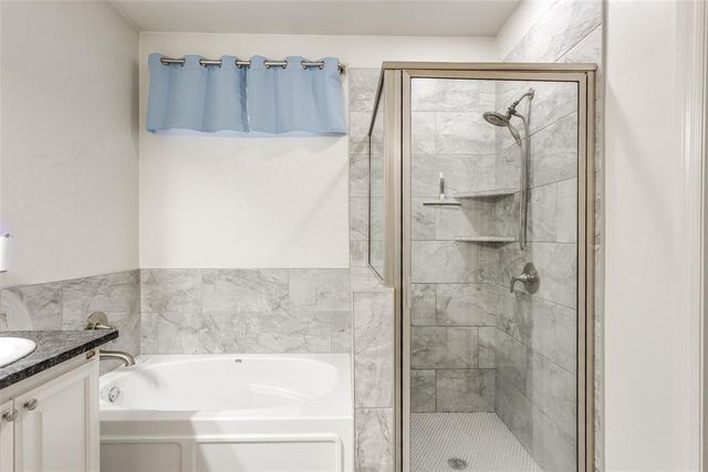 2232 Fallview Drive, Edmond, OK 73034