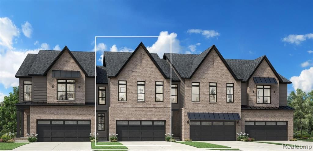5254 Poppydrew Lane 26, Ann Arbor, MI 48108