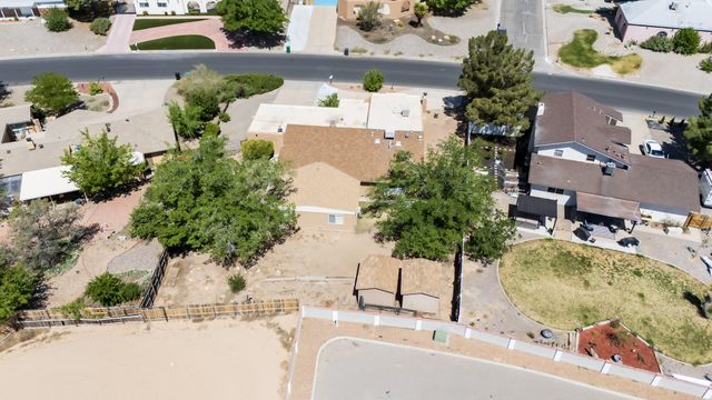 3606 Saint Andrews Drive SE, Rio Rancho, NM 87124