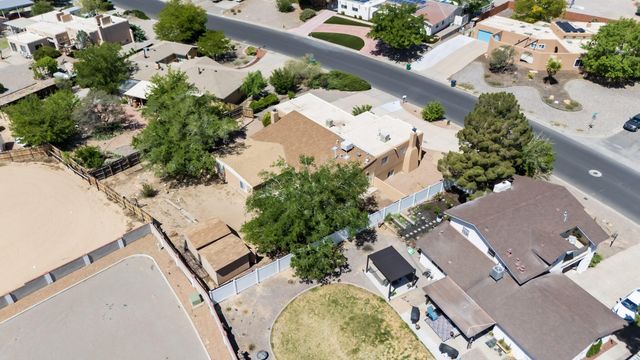 3606 Saint Andrews Drive SE, Rio Rancho, NM 87124