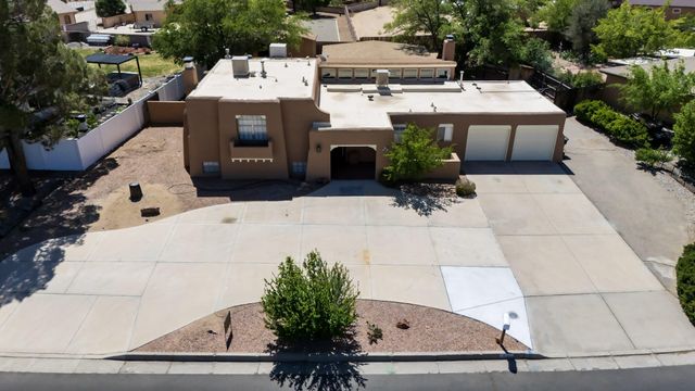 3606 Saint Andrews Drive SE, Rio Rancho, NM 87124