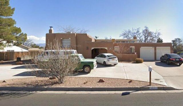3606 Saint Andrews Drive SE, Rio Rancho, NM 87124