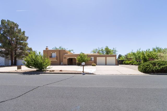 3606 Saint Andrews Drive SE, Rio Rancho, NM 87124