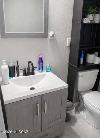 3922 N Palm Grove Drive, Tucson, AZ 85705