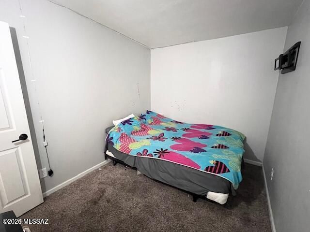 3922 N Palm Grove Drive, Tucson, AZ 85705