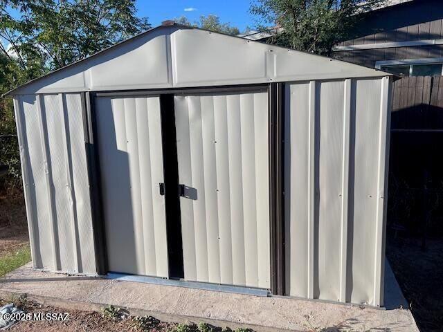 3922 N Palm Grove Drive, Tucson, AZ 85705