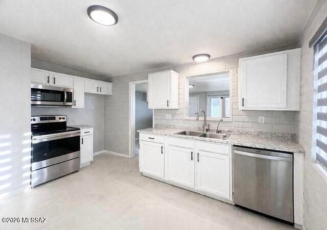 3922 N Palm Grove Drive, Tucson, AZ 85705