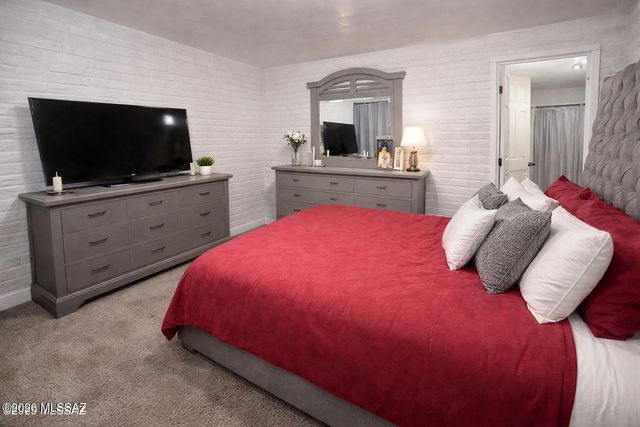 3922 N Palm Grove Drive, Tucson, AZ 85705