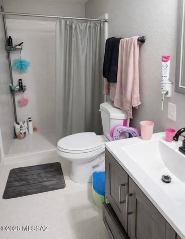 3922 N Palm Grove Drive, Tucson, AZ 85705