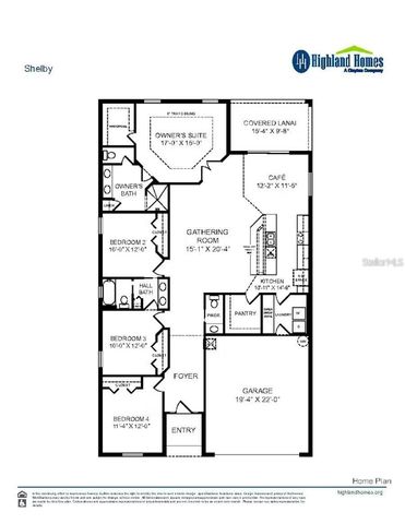 998 CYPRESS CREEK RUN, St Cloud, FL 34771