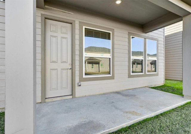 18620 Louetta Creek Drive 1C, Spring, TX 77388