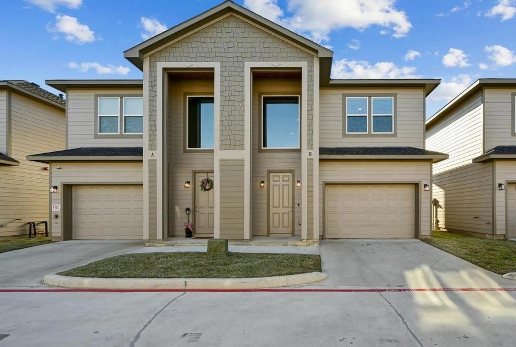 18620 Louetta Creek Drive 1C, Spring, TX 77388