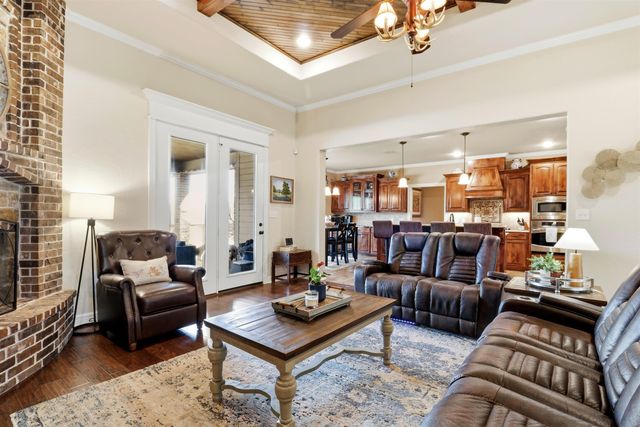 165 Highland Blvd, Hallsville, TX 75650