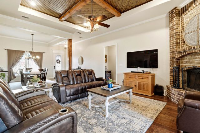 165 Highland Blvd, Hallsville, TX 75650