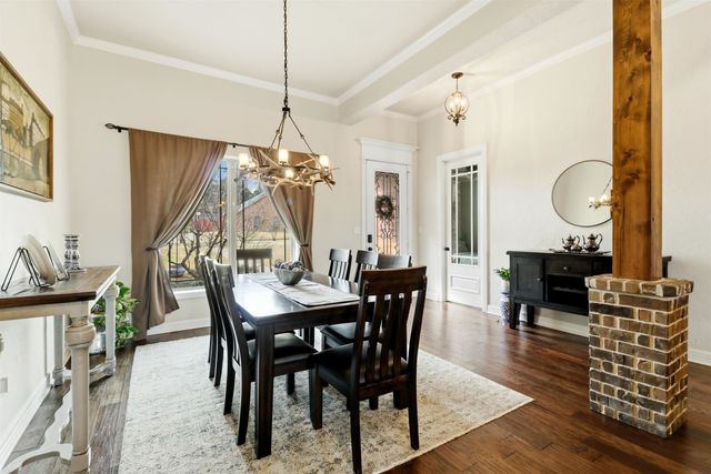 165 Highland Blvd, Hallsville, TX 75650