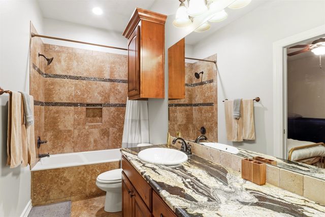 165 Highland Blvd, Hallsville, TX 75650