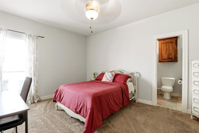 165 Highland Blvd, Hallsville, TX 75650