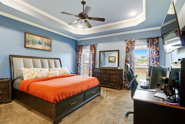 165 Highland Blvd, Hallsville, TX 75650