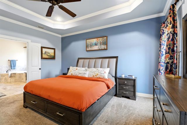 165 Highland Blvd, Hallsville, TX 75650