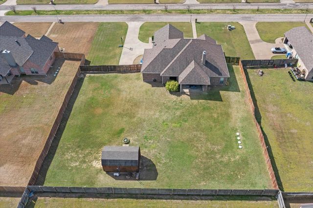 165 Highland Blvd, Hallsville, TX 75650