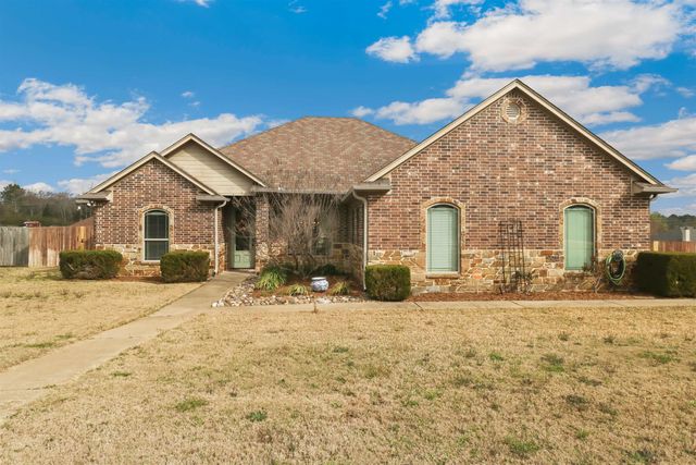165 Highland Blvd, Hallsville, TX 75650