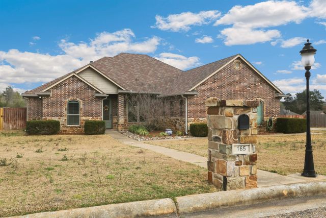 165 Highland Blvd, Hallsville, TX 75650