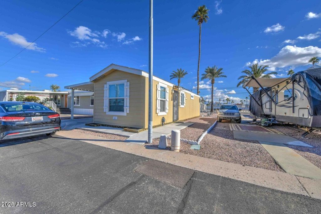 7807 E MAIN Street H-15, Mesa, AZ 85207 — photo 2