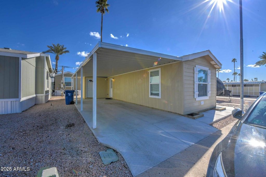 7807 E MAIN Street H-15, Mesa, AZ 85207 — photo 3