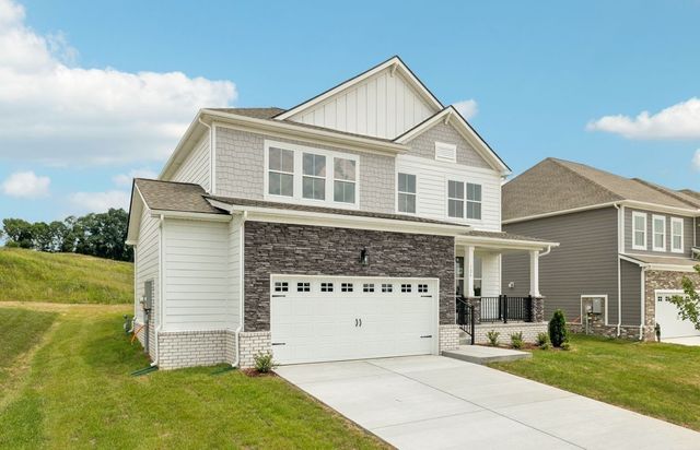 126 Emeline Way, Mount Juliet, TN 37122