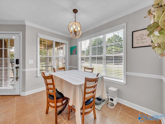 100 Bridle Bend Court, Huntsville, AL 35811