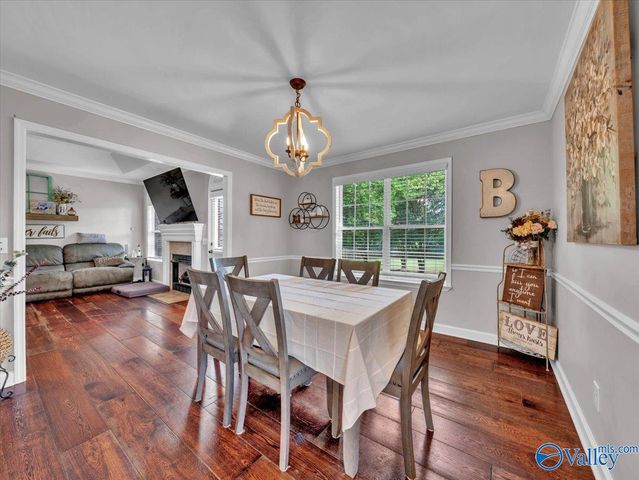 100 Bridle Bend Court, Huntsville, AL 35811