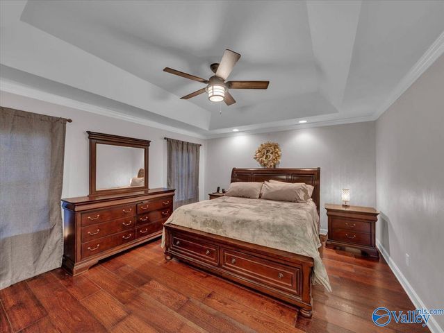 100 Bridle Bend Court, Huntsville, AL 35811