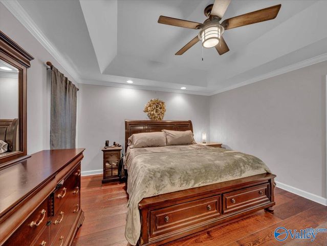 100 Bridle Bend Court, Huntsville, AL 35811