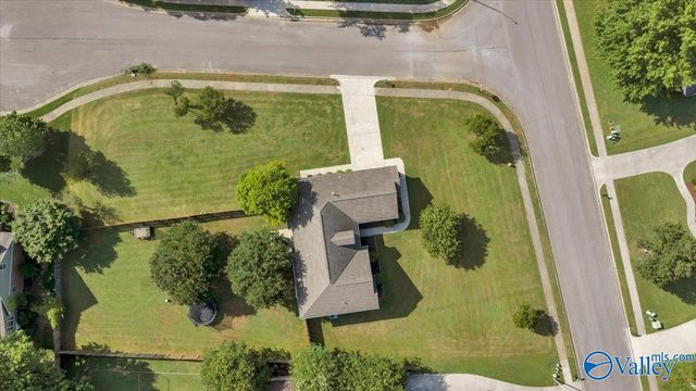 100 Bridle Bend Court, Huntsville, AL 35811