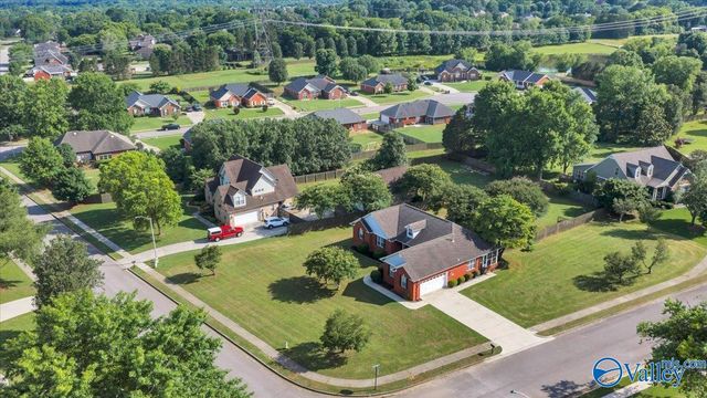 100 Bridle Bend Court, Huntsville, AL 35811