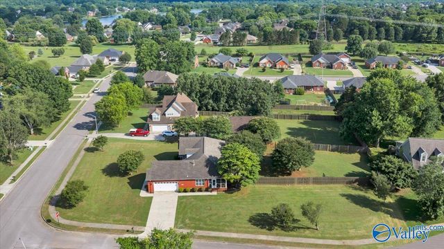 100 Bridle Bend Court, Huntsville, AL 35811