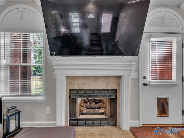 100 Bridle Bend Court, Huntsville, AL 35811