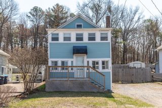 922 East Lakeshore Drive, Colchester (colchester), VT 05446