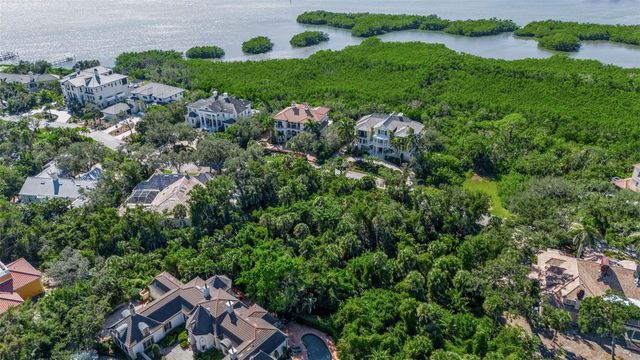 143 OSPREY POINT DRIVE, Osprey, FL 34229