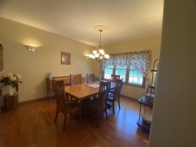 1430 SHERWOOD COURT, Wisconsin Rapids, WI 54494