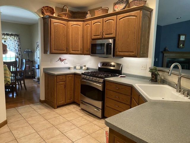 1430 SHERWOOD COURT, Wisconsin Rapids, WI 54494