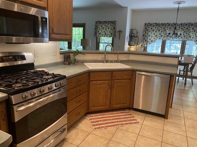 1430 SHERWOOD COURT, Wisconsin Rapids, WI 54494