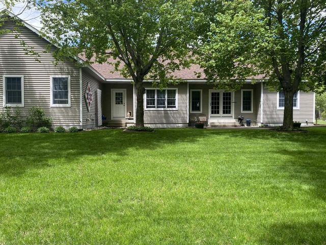 1430 SHERWOOD COURT, Wisconsin Rapids, WI 54494
